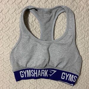 Gymshark Flex Sports Bra